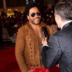 Lenny Kravitz
