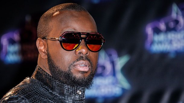 Maître Gims : retour sur sa prestigieuse collaboration avec Lil Wayne