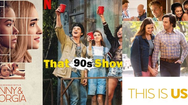 Netflix, Prime Vidéo, Disney+… Les sorties du mois de janvier 2023