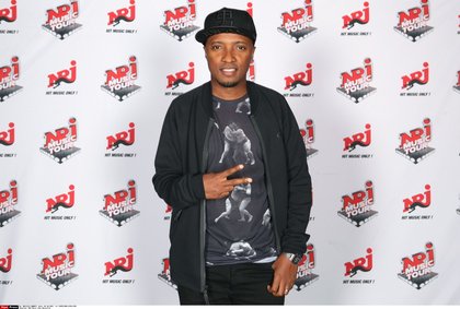 NRJ Music Tour Marseille - Soprano