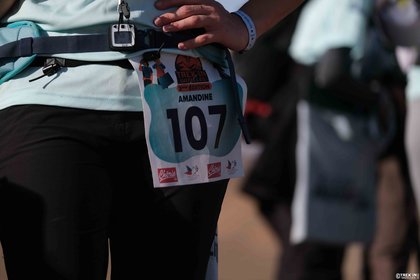 Trek'In Gazelles 2023