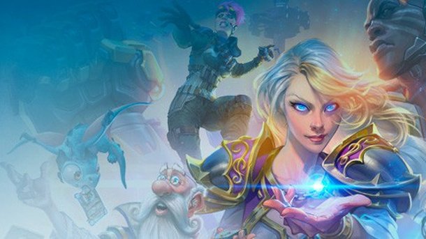 Black Friday : les promos Blizzard