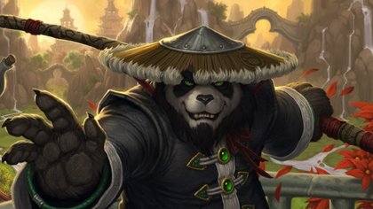 World of Warcraft: Mists of Pandaria marque l'arrivée des Pandarens dans l'aventure