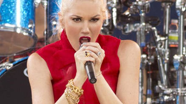 No Doubt dévoile les titres de son prochain album