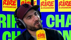La Team du Rire avec Guillaume Fosko Guillaume Fosko : #JeSuisUneSaleConne