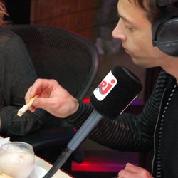 Vendredi 31 mai avec Robin Thicke