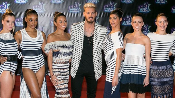 NRJ Music Awards : les artistes les plus invités