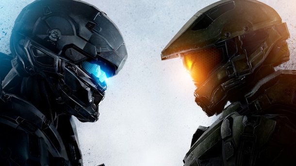 HALO 5 GUARDIANS : UNE VIDÉO D'INTRO ÉPIQUE