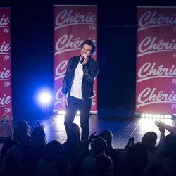 Concert Pop Love d'Amir