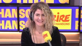 Sabrine Zayani face à Issa Doumbia - L’Afterwork du Rire