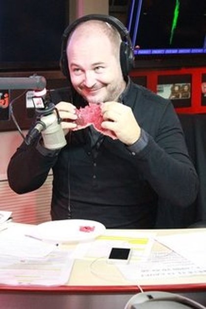 Vendredi 29 novembre avec Franck Dubosc