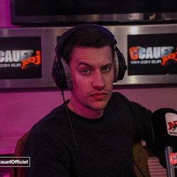 Jeudi 8 Octobre avec Cris Cab