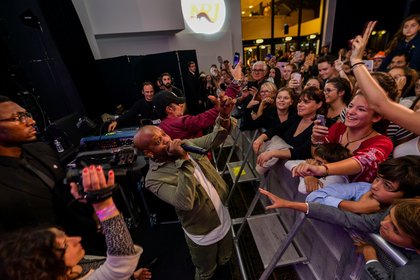 Willy William - NRJ Music Awards 2017