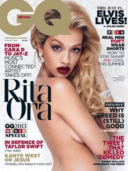 Rita Ora