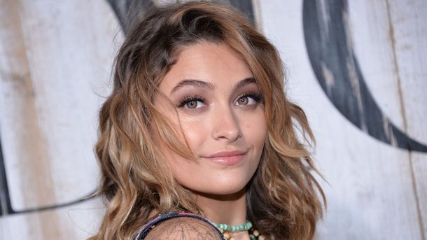 Que devient Paris, la fille de Michael Jackson?