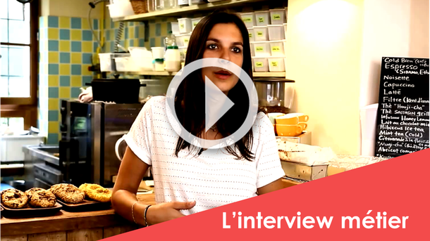 L'interview Métier - Journaliste & Agence de placement de chefs
