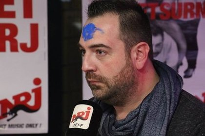 Vendredi 5 Décembre avec JONESIC