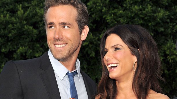 «La Proposition»: Sandra Bullock et Ryan Reynolds ont-ils déjà été en couple ?