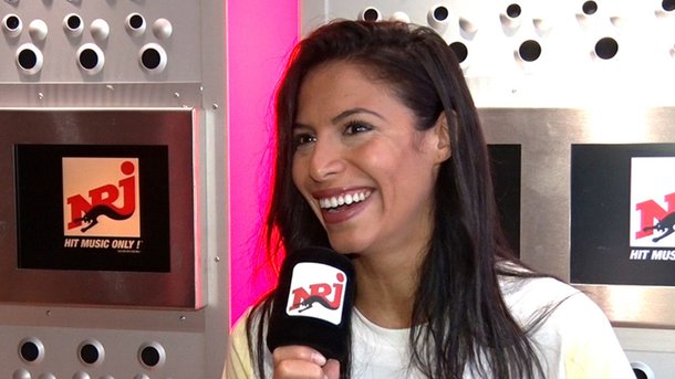 Zaho : «j’ai pris beaucoup de risques sur cet album!»