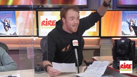 Jovany à Inès Reg et Kevin Debonne : "J'aurais pas pu jouer dans votre film !"