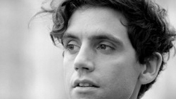 Mika : le nouvel album est en route !