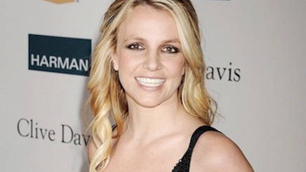 Britney Spears négocie  toujours avec X Factor