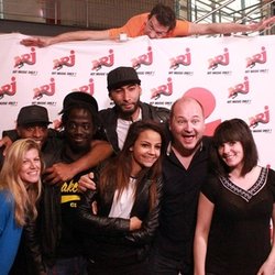 Lundi 17 Mars 2014 avec la Team BS
