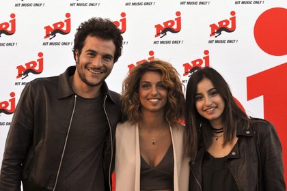 Amir, Tal et Sasha - Riva Bella Festival 2016