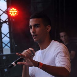 Souf - Riva Bella Festival 2016