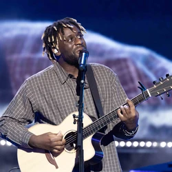 Myles Smith - La Cérémonie - NRJ Music Awards 2025