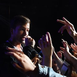 David Carreira - NRJ Music Tour Vendée