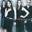 THE CORRS