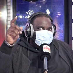 photo - La bio express sonore de Issa Doumbia