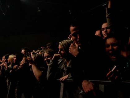 NRJ Music Tour de Valenciennes 2
