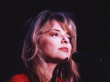 France Gall (Si Maman Si)