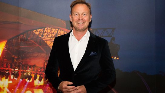 Jason Donovan