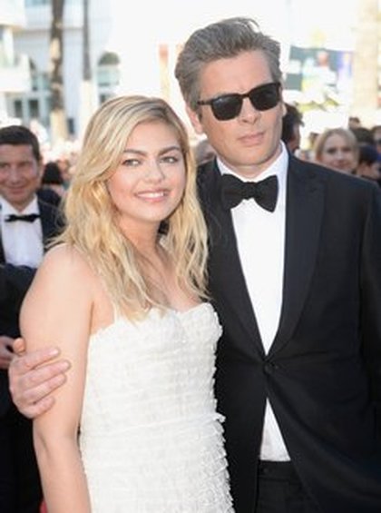Louane : Cannes 2017