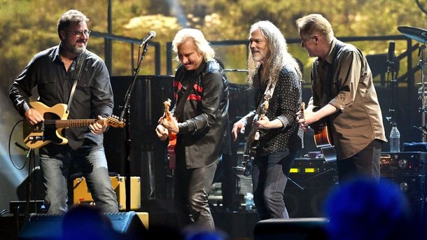 Eagles : Retour sur les années cultes du groupe américain