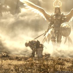 Image extraite de la magnifique cinématique de présentation de l'extension