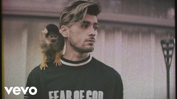 ZAYN - Still Got Time feat. PARTYNEXTDOOR