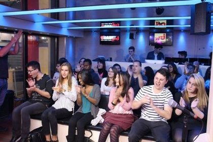 Vendredi 10 Octobre avec Kev Adams