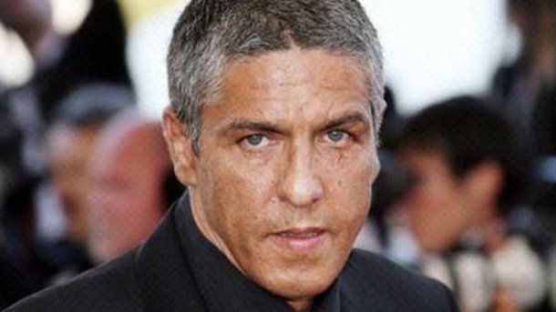 Samy Naceri : passage par la case prison