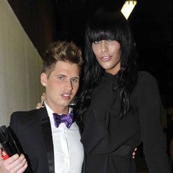 Les coulisses - NRJ Music Awards 2011