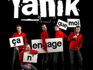 Yanik