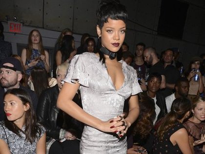 rihanna