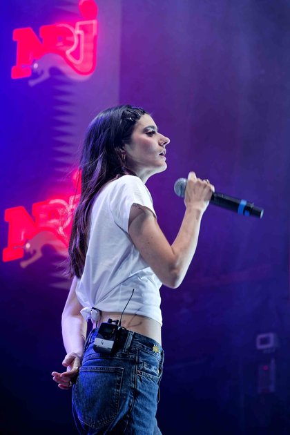 Marguerite - NRJ Music Tour Compiègne 2026