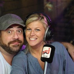 Lundi 1 septembre avec Frero Delavega