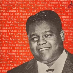 This Is Fats Domino!