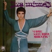 Come Saturday Morning