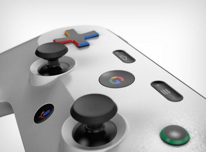 Nouvelle image du rendu 3D du designer Sarang Sheth